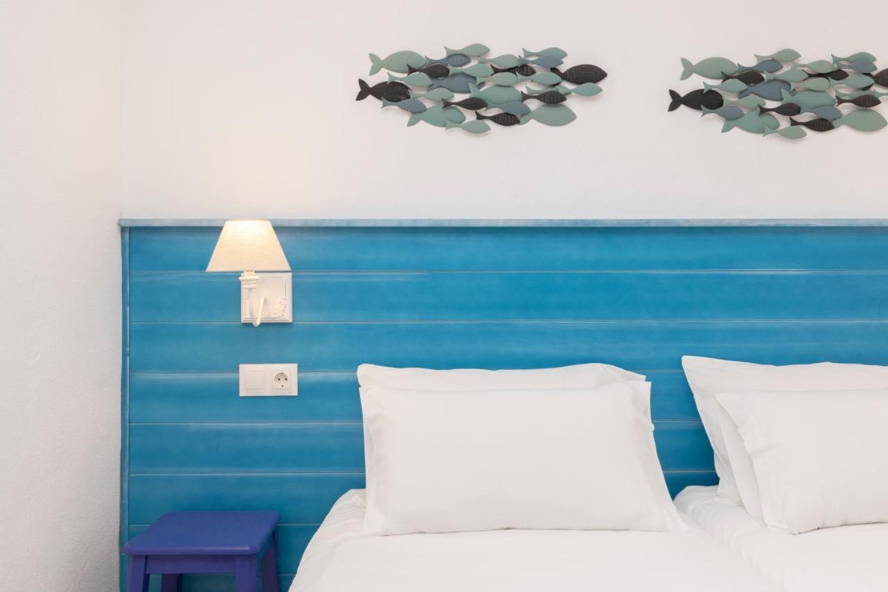 Casa Azul - Boutique Apartments By Casa Del Patio (Adults Only) Estepona Ngoại thất bức ảnh